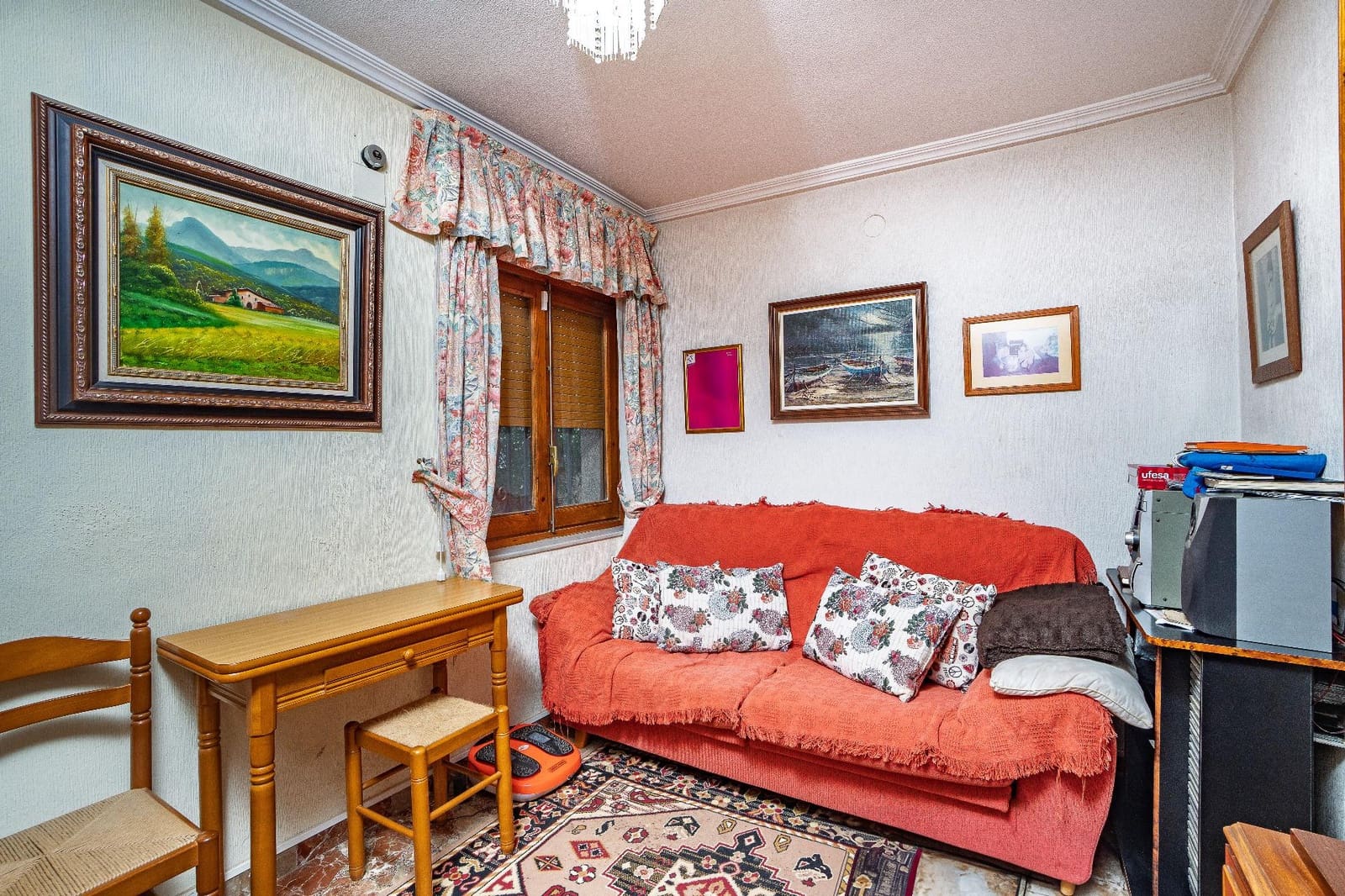 5 camera da letto Finca/Casa di Campagna in vendita in Canada del Fenollar con piscina - 275.000 € (Rif: 9535878)