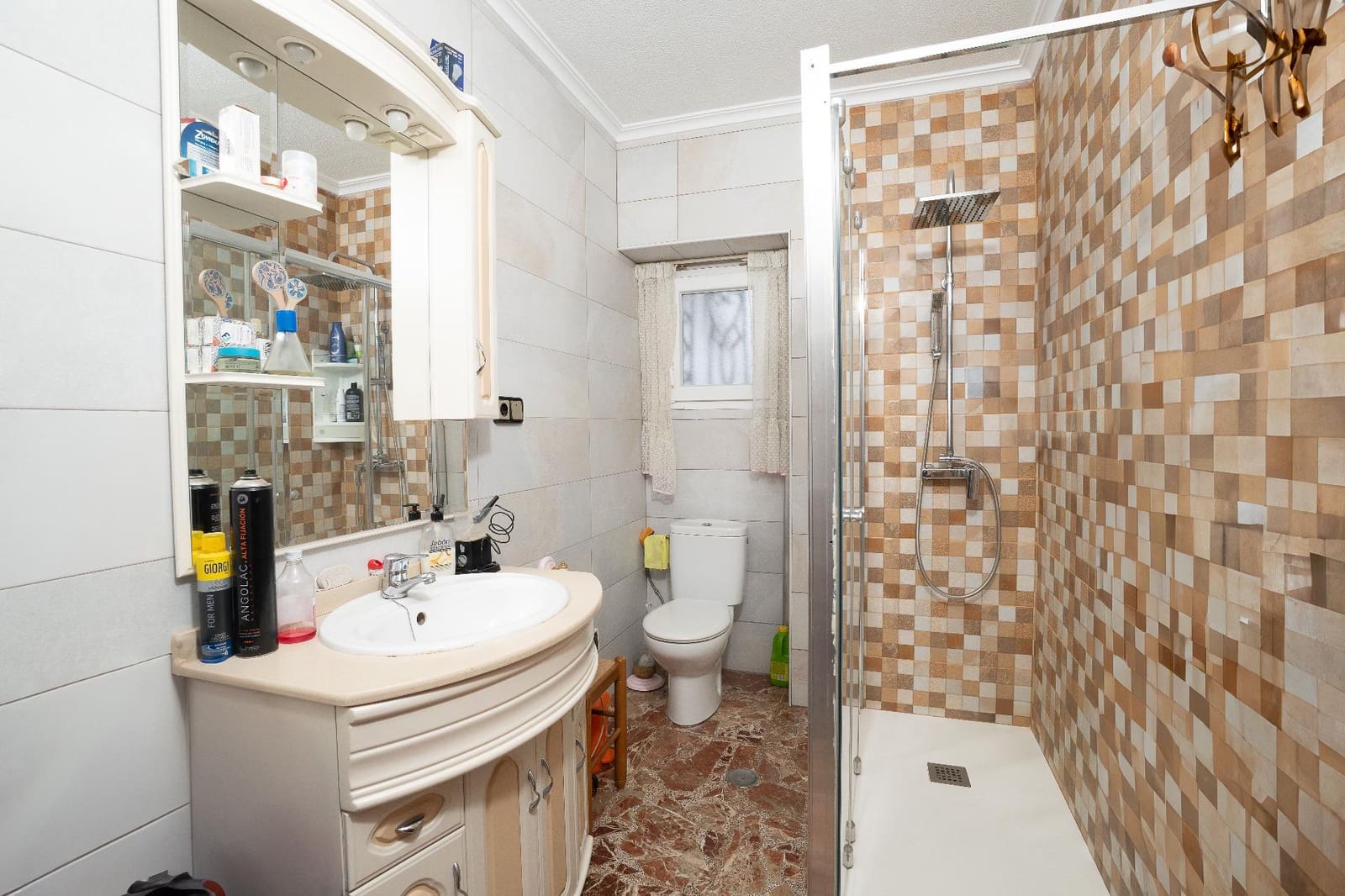 5 camera da letto Finca/Casa di Campagna in vendita in Canada del Fenollar con piscina - 275.000 € (Rif: 9535878)