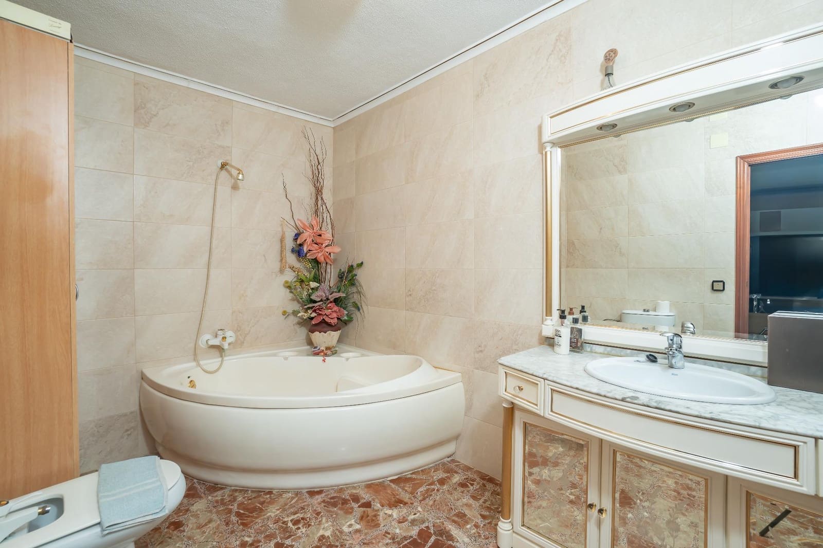 5 camera da letto Finca/Casa di Campagna in vendita in Canada del Fenollar con piscina - 275.000 € (Rif: 9535878)