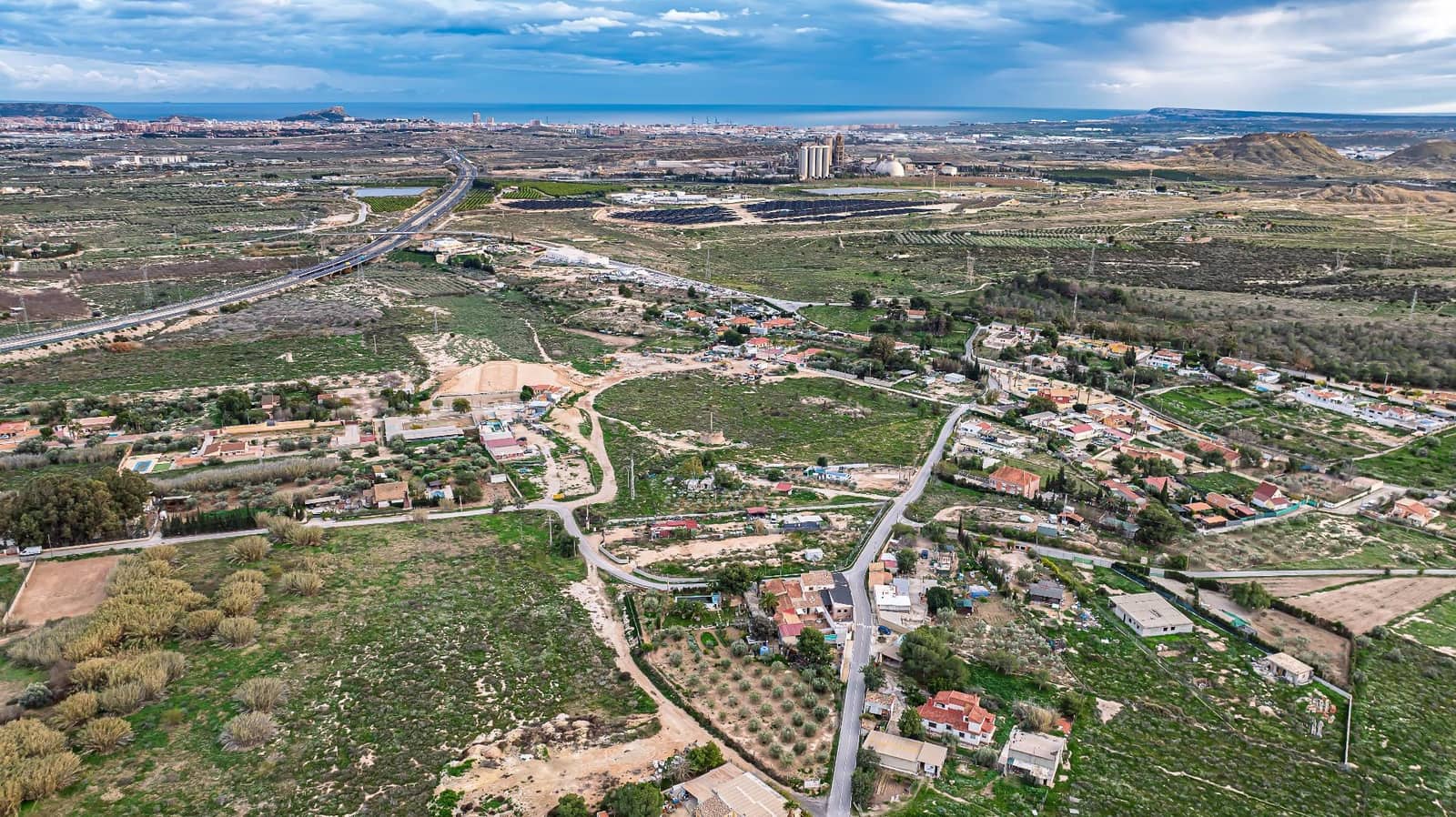 5 camera da letto Finca/Casa di Campagna in vendita in Canada del Fenollar con piscina - 275.000 € (Rif: 9535878)