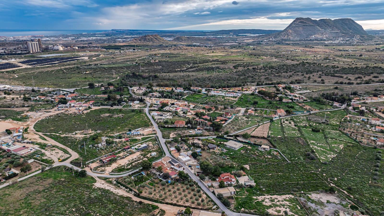 5 camera da letto Finca/Casa di Campagna in vendita in Canada del Fenollar con piscina - 275.000 € (Rif: 9535878)