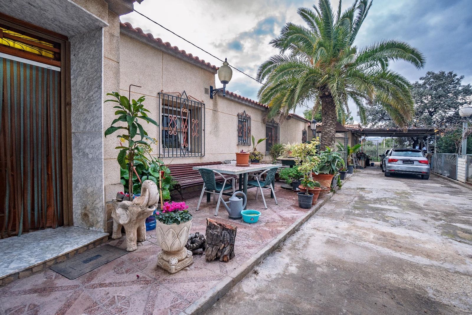 5 camera da letto Finca/Casa di Campagna in vendita in Canada del Fenollar con piscina - 275.000 € (Rif: 9535878)