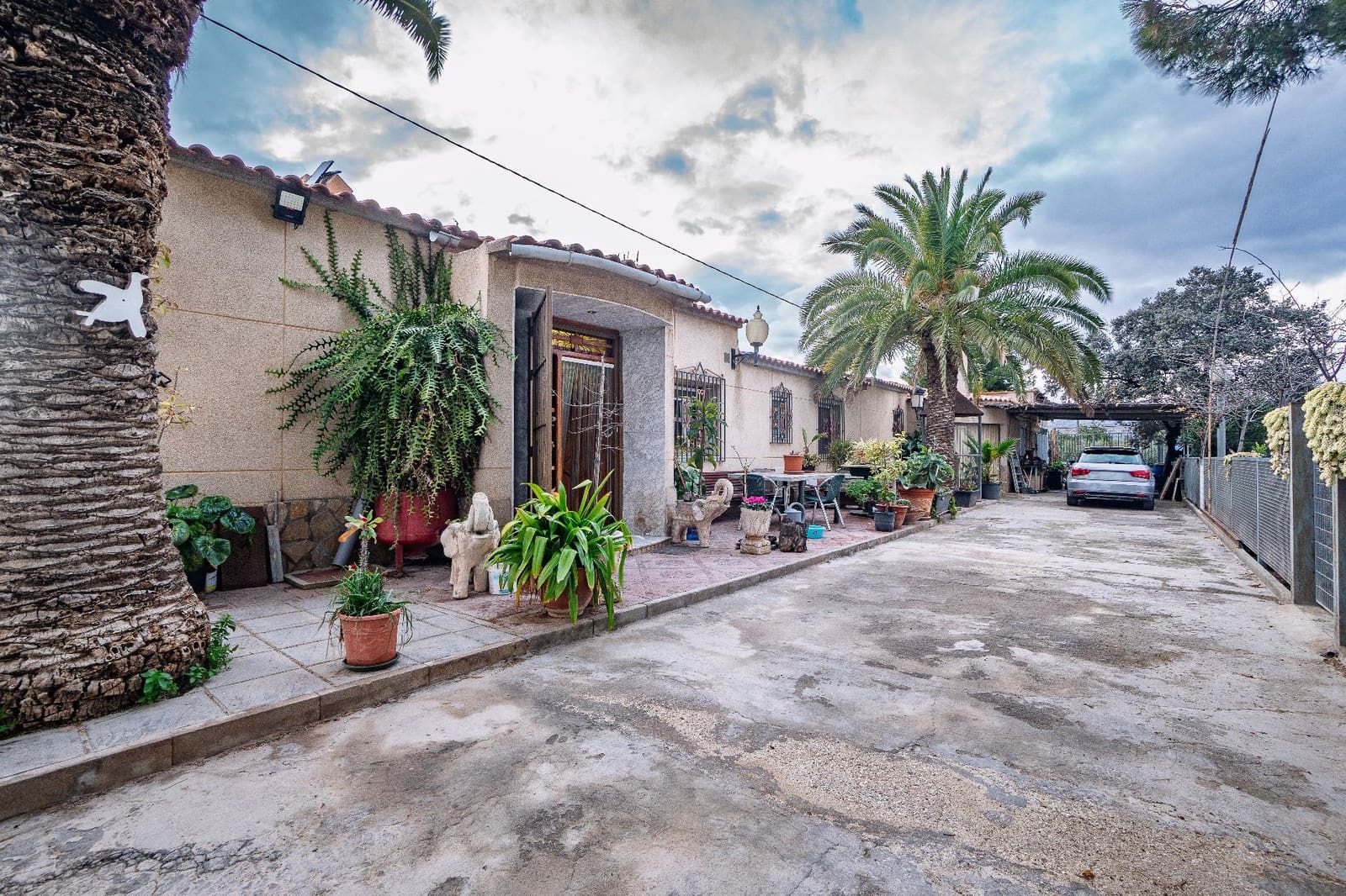 5 camera da letto Finca/Casa di Campagna in vendita in Canada del Fenollar con piscina - 275.000 € (Rif: 9535878)