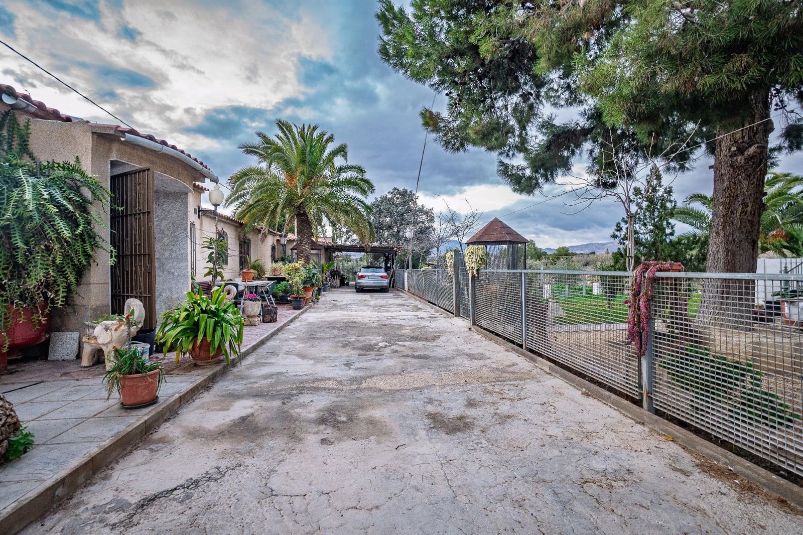 5 camera da letto Finca/Casa di Campagna in vendita in Canada del Fenollar con piscina - 275.000 € (Rif: 9535878)