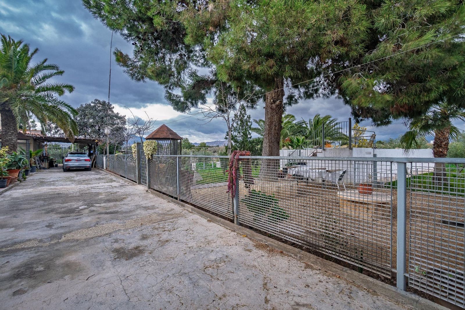 5 camera da letto Finca/Casa di Campagna in vendita in Canada del Fenollar con piscina - 275.000 € (Rif: 9535878)