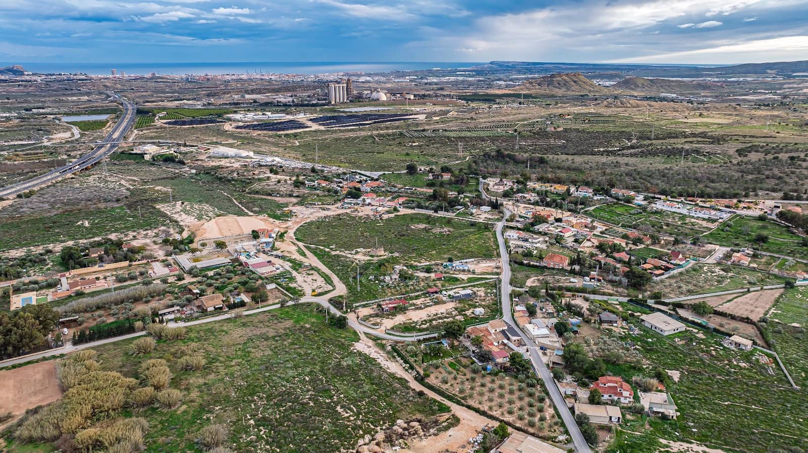 5 camera da letto Finca/Casa di Campagna in vendita in Canada del Fenollar con piscina - 275.000 € (Rif: 9535878)