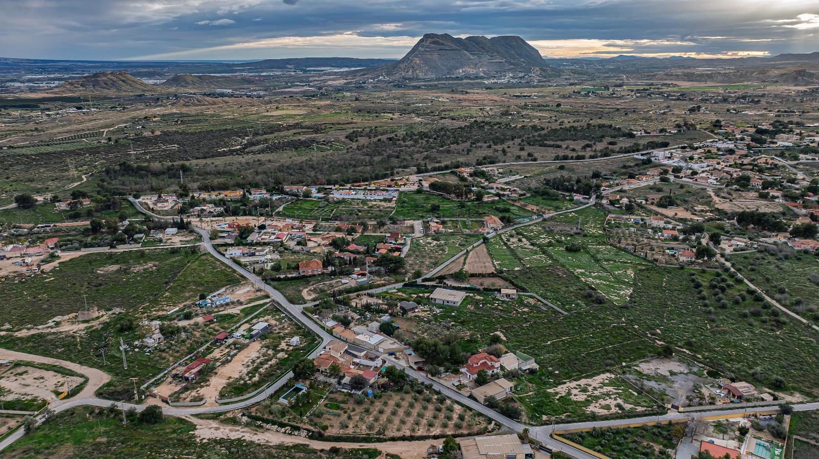 5 camera da letto Finca/Casa di Campagna in vendita in Canada del Fenollar con piscina - 275.000 € (Rif: 9535878)