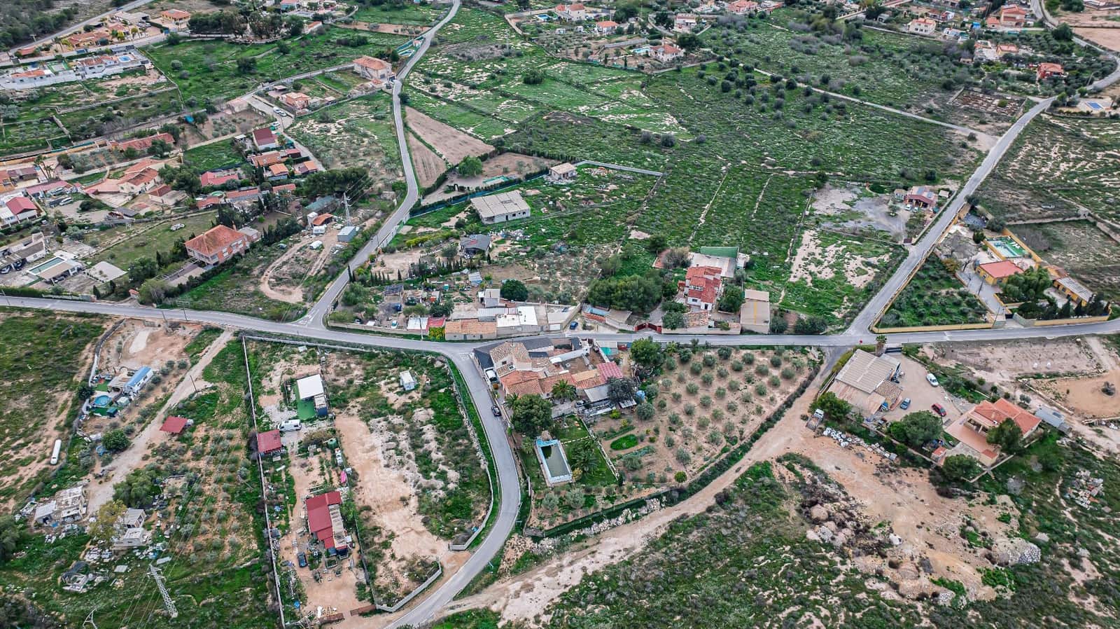 5 camera da letto Finca/Casa di Campagna in vendita in Canada del Fenollar con piscina - 275.000 € (Rif: 9535878)