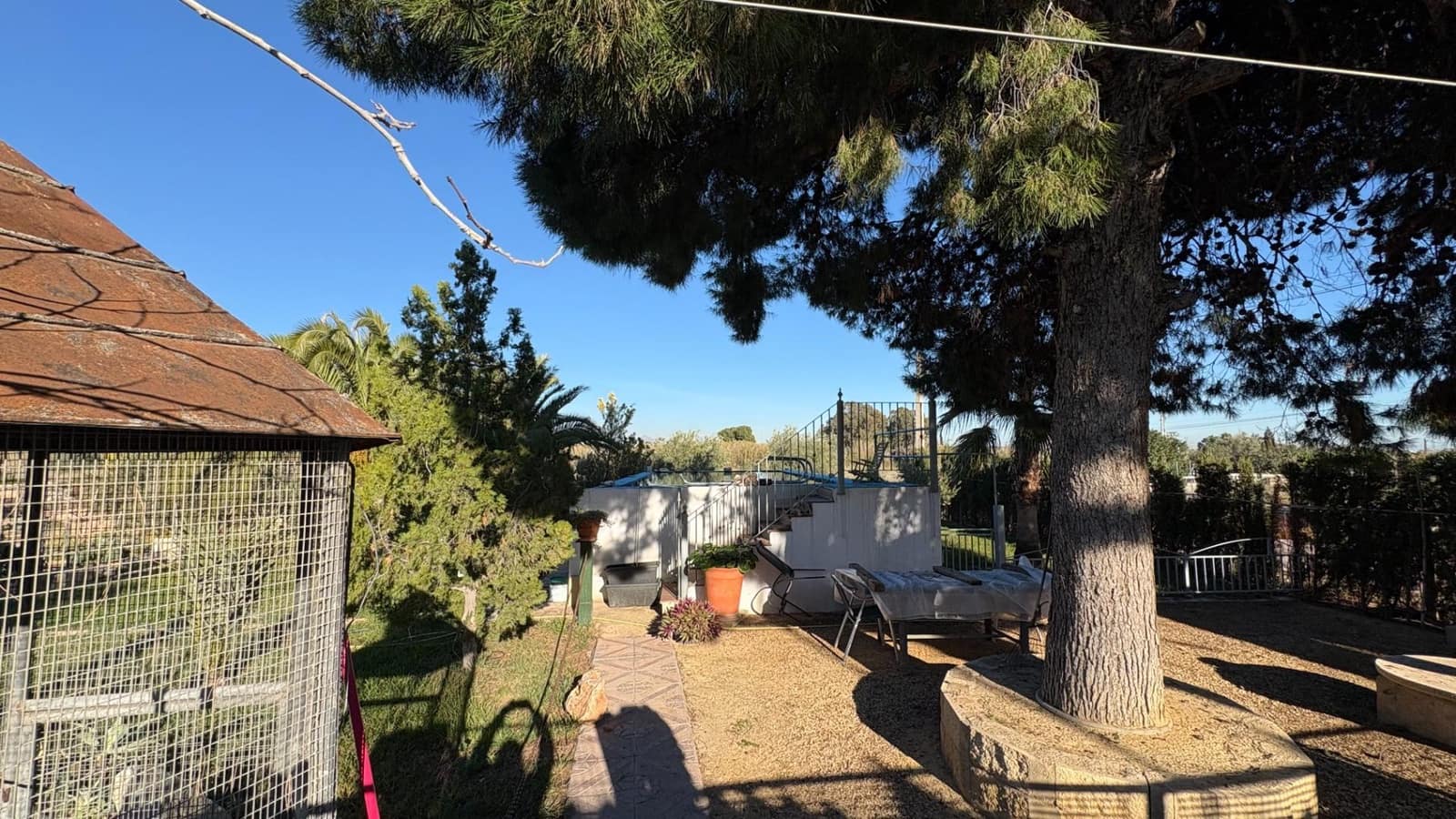 5 camera da letto Finca/Casa di Campagna in vendita in Canada del Fenollar con piscina - 275.000 € (Rif: 9535878)