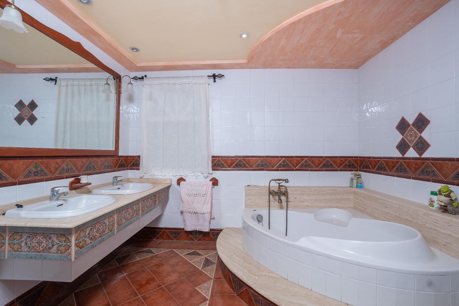 3 quarto Moradia para venda em Elche / Elx com piscina - 435 000 € (Ref: 9543537)