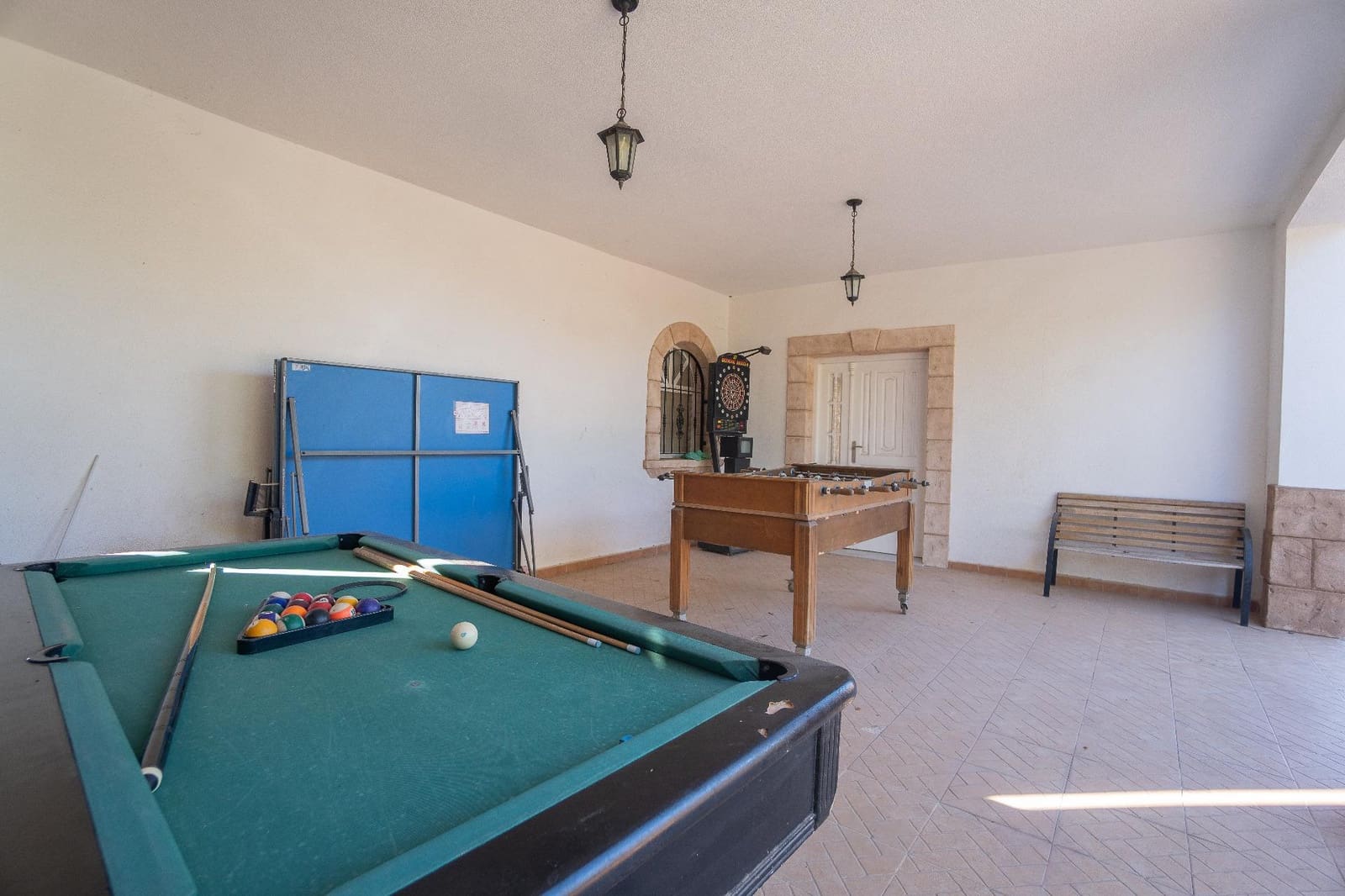 3 quarto Moradia para venda em Elche / Elx com piscina - 435 000 € (Ref: 9543537)