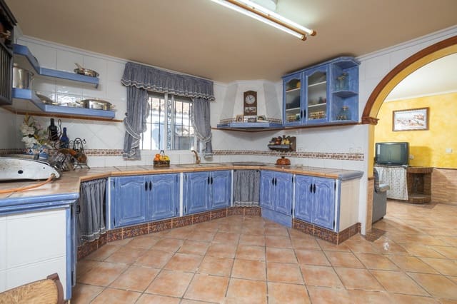 3 quarto Moradia para venda em Elche / Elx com piscina - 435 000 € (Ref: 9543537)