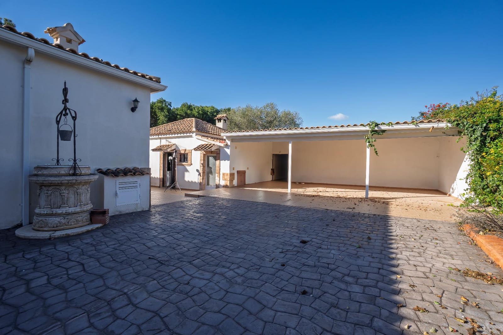 3 quarto Moradia para venda em Elche / Elx com piscina - 435 000 € (Ref: 9543537)