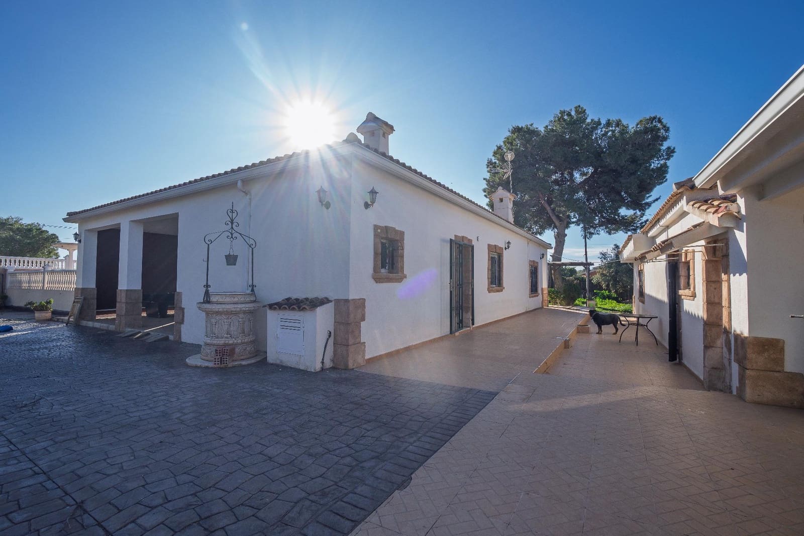 3 quarto Moradia para venda em Elche / Elx com piscina garagem - 435 000 € (Ref: 9543537)