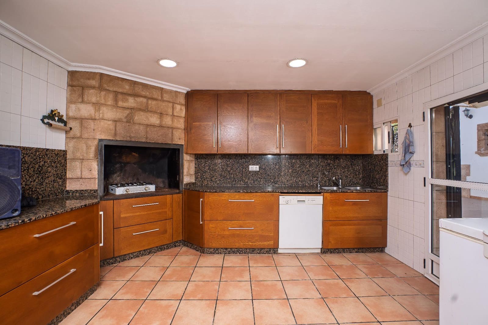 3 quarto Moradia para venda em Elche / Elx com piscina garagem - 435 000 € (Ref: 9543537)