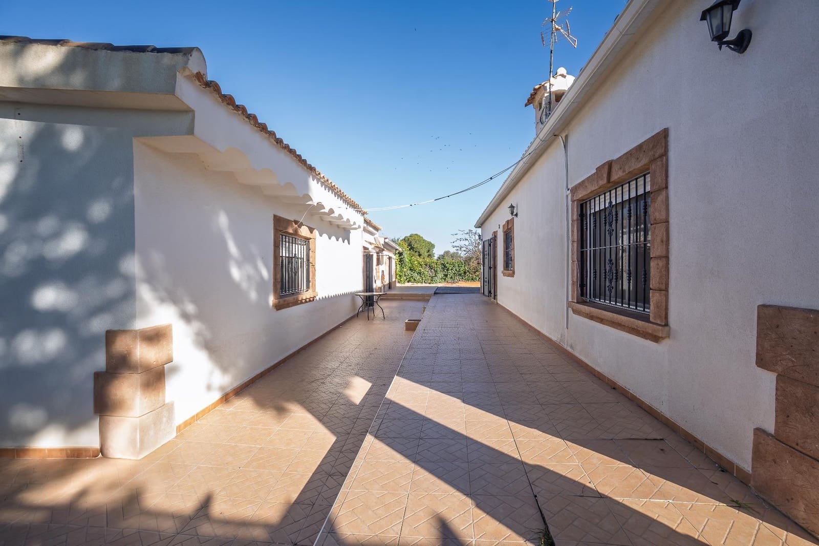 3 quarto Moradia para venda em Elche / Elx com piscina garagem - 435 000 € (Ref: 9543537)