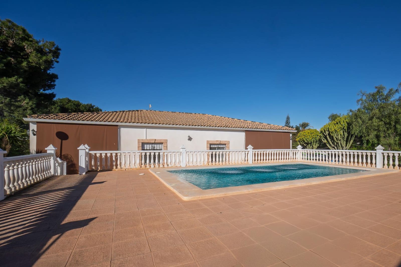 3 quarto Moradia para venda em Elche / Elx com piscina garagem - 435 000 € (Ref: 9543537)