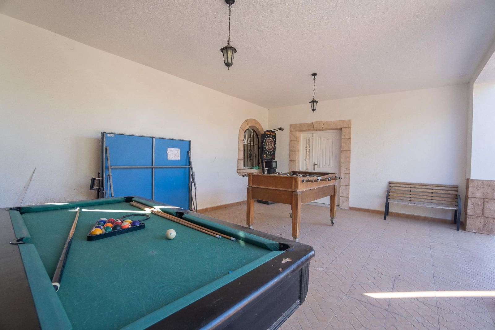3 quarto Moradia para venda em Elche / Elx com piscina garagem - 435 000 € (Ref: 9543537)