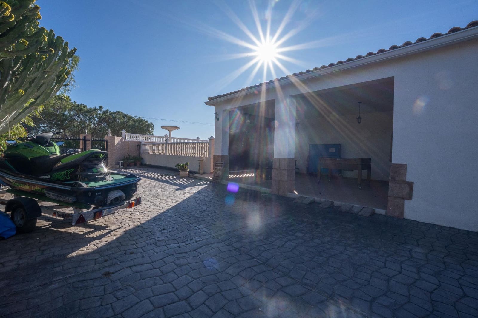3 quarto Moradia para venda em Elche / Elx com piscina garagem - 435 000 € (Ref: 9543537)