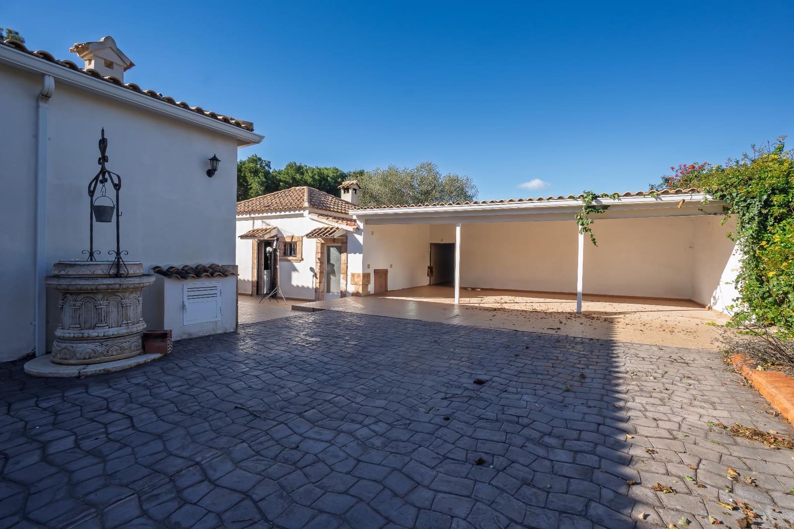 3 quarto Moradia para venda em Elche / Elx com piscina garagem - 435 000 € (Ref: 9543537)