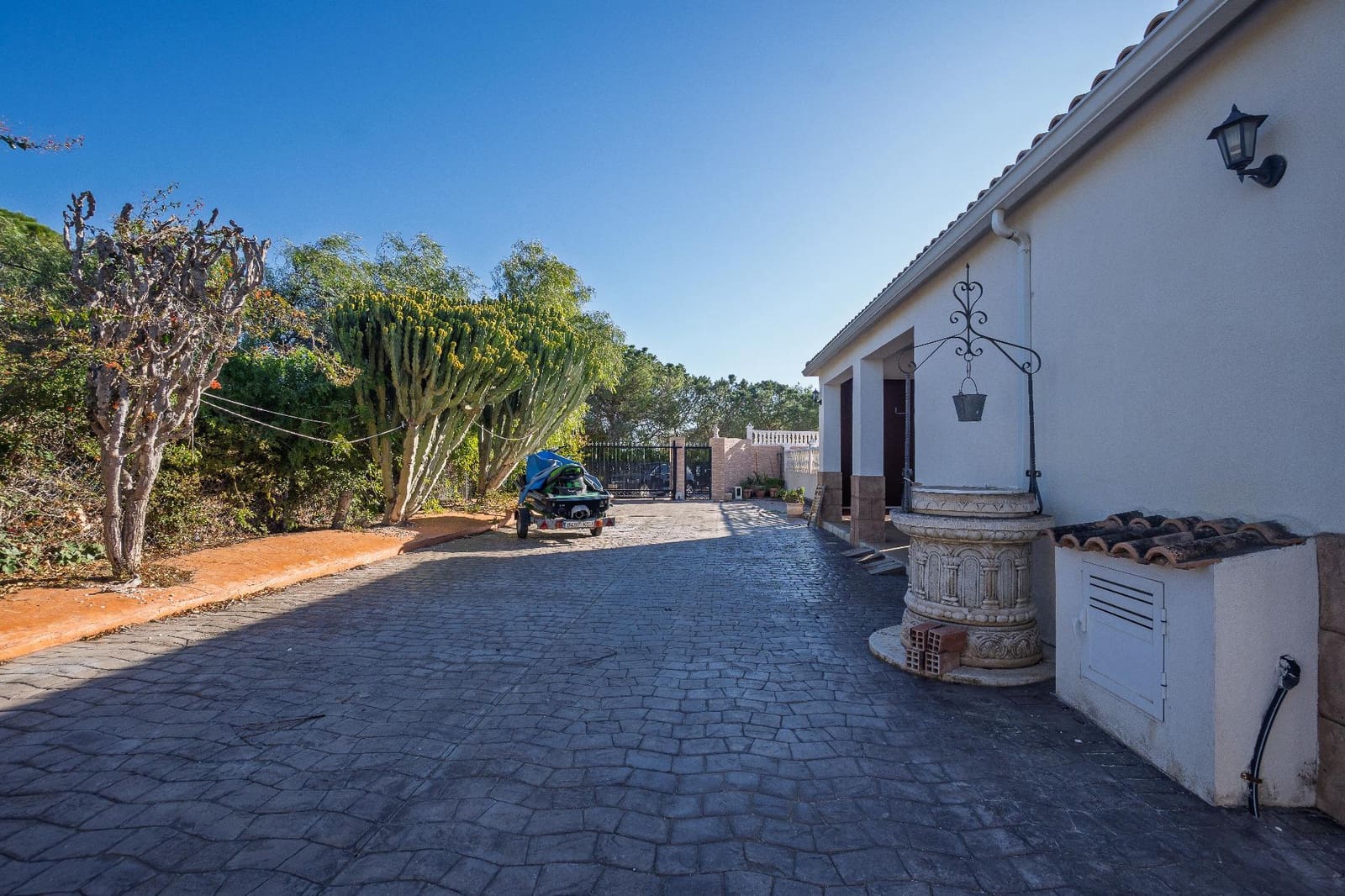 3 quarto Moradia para venda em Elche / Elx com piscina garagem - 435 000 € (Ref: 9543537)