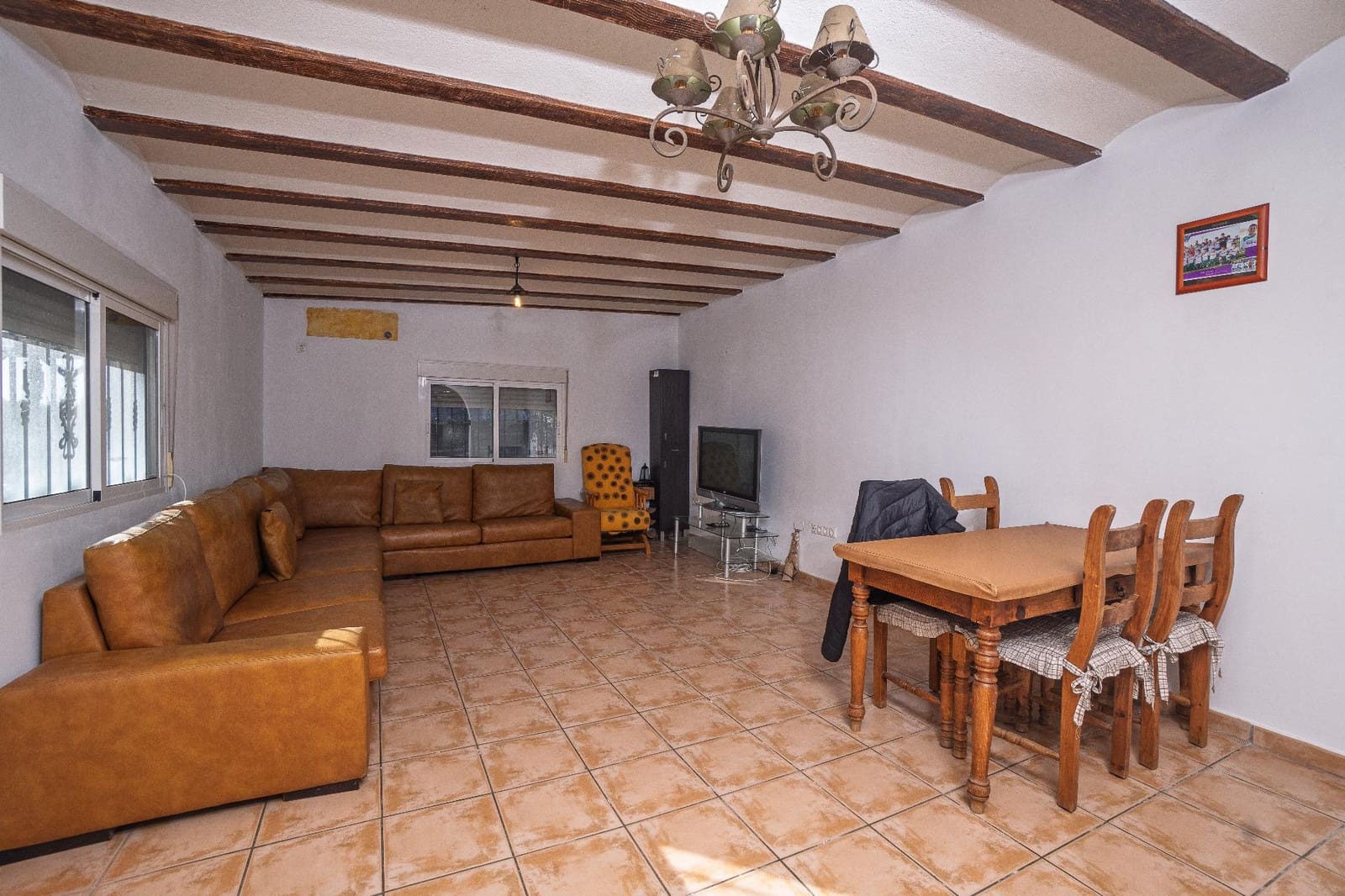 3 quarto Moradia para venda em Elche / Elx com piscina garagem - 435 000 € (Ref: 9543537)