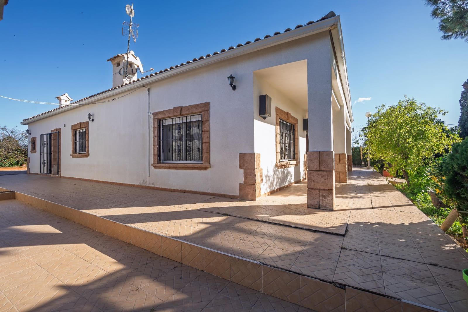 3 quarto Moradia para venda em Elche / Elx com piscina garagem - 435 000 € (Ref: 9543537)