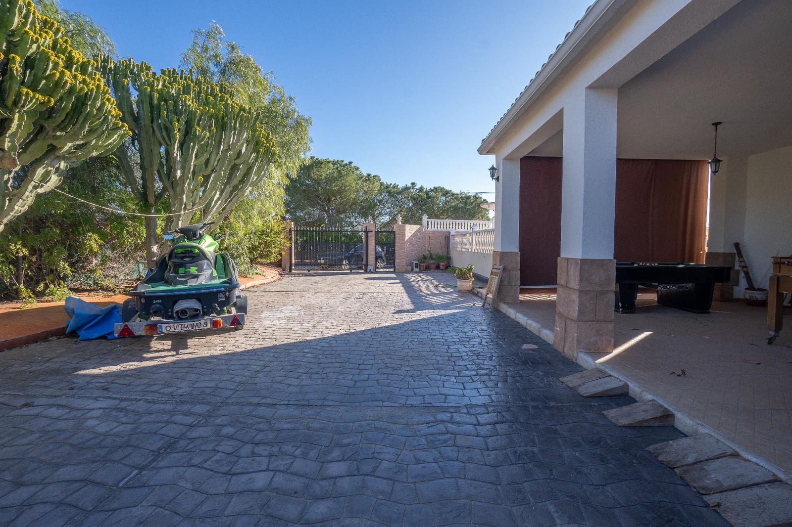 3 quarto Moradia para venda em Elche / Elx com piscina garagem - 435 000 € (Ref: 9543537)