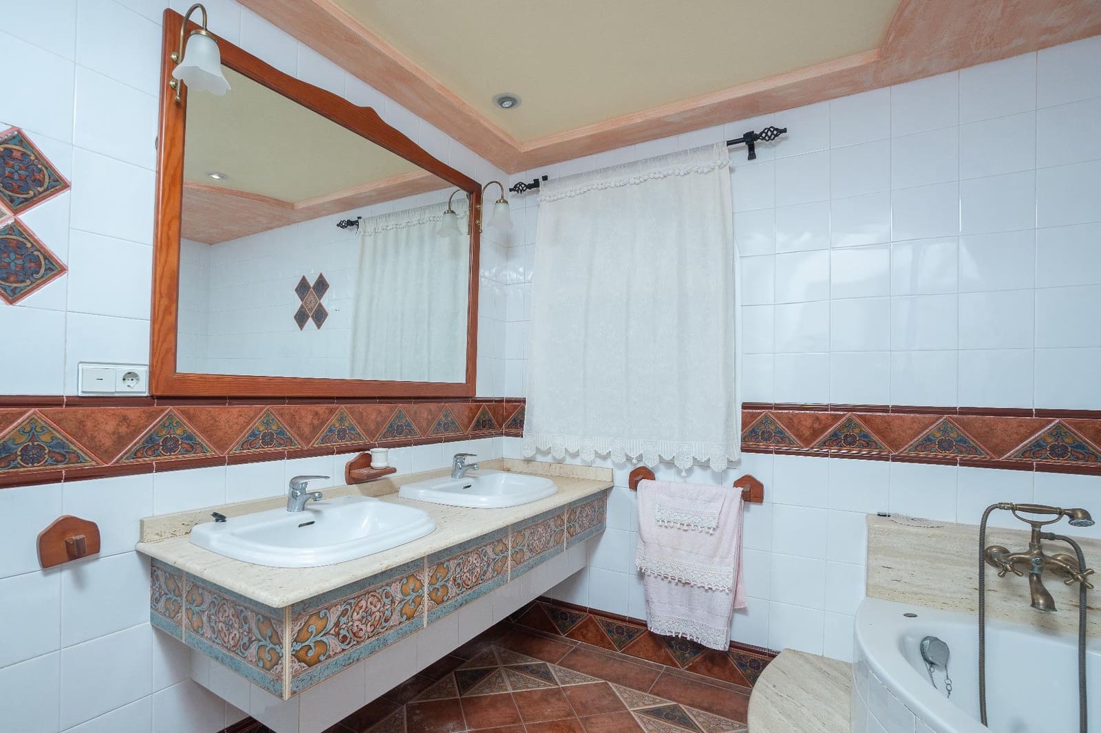 3 quarto Moradia para venda em Elche / Elx com piscina garagem - 435 000 € (Ref: 9543537)