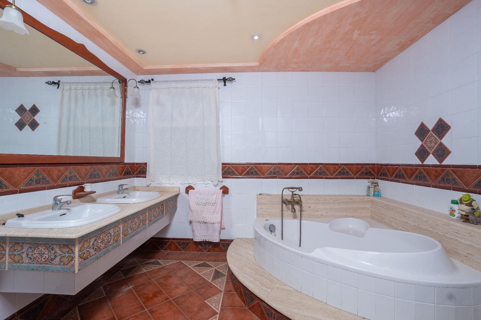 3 quarto Moradia para venda em Elche / Elx com piscina garagem - 435 000 € (Ref: 9543537)