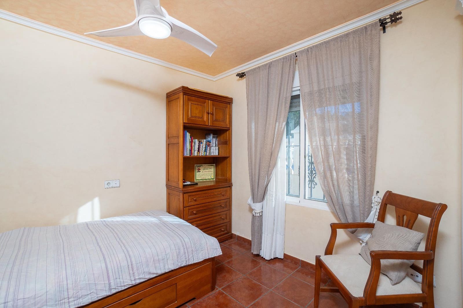3 quarto Moradia para venda em Elche / Elx com piscina garagem - 435 000 € (Ref: 9543537)