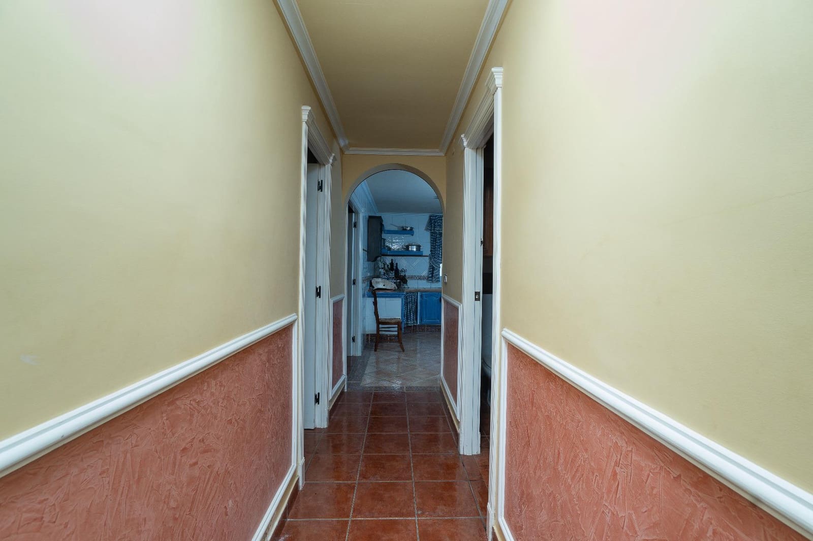 3 quarto Moradia para venda em Elche / Elx com piscina garagem - 435 000 € (Ref: 9543537)