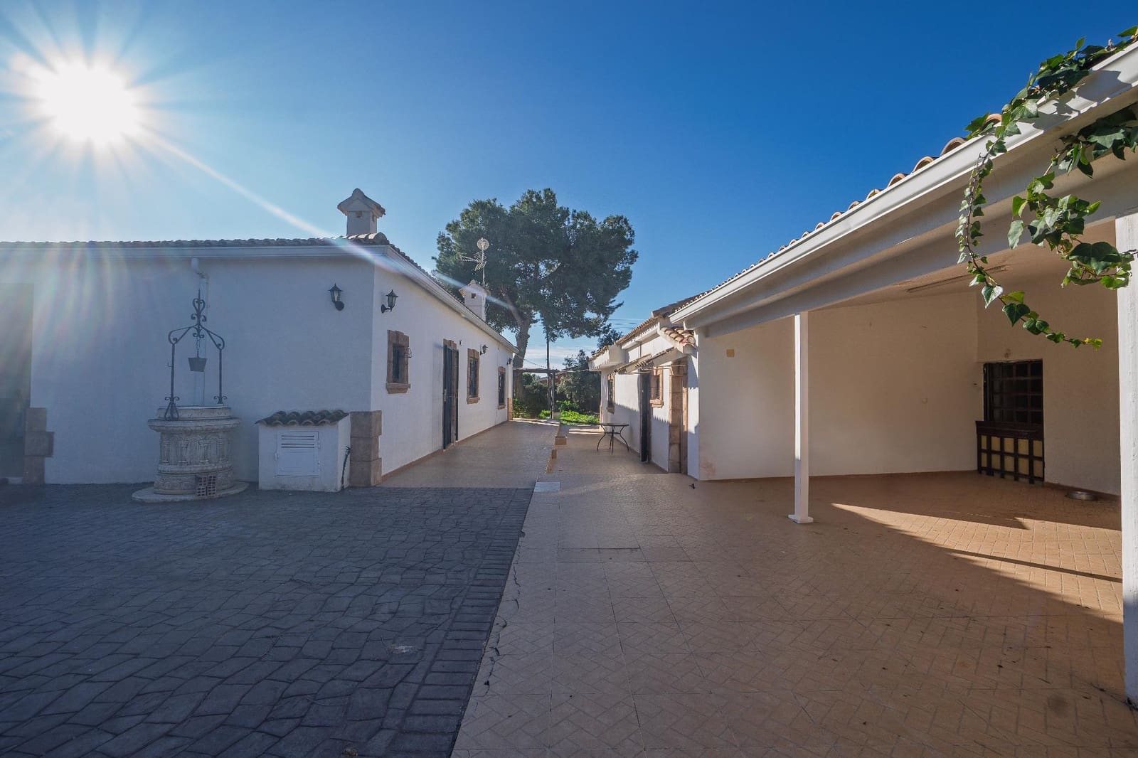 3 quarto Moradia para venda em Elche / Elx com piscina garagem - 435 000 € (Ref: 9543537)
