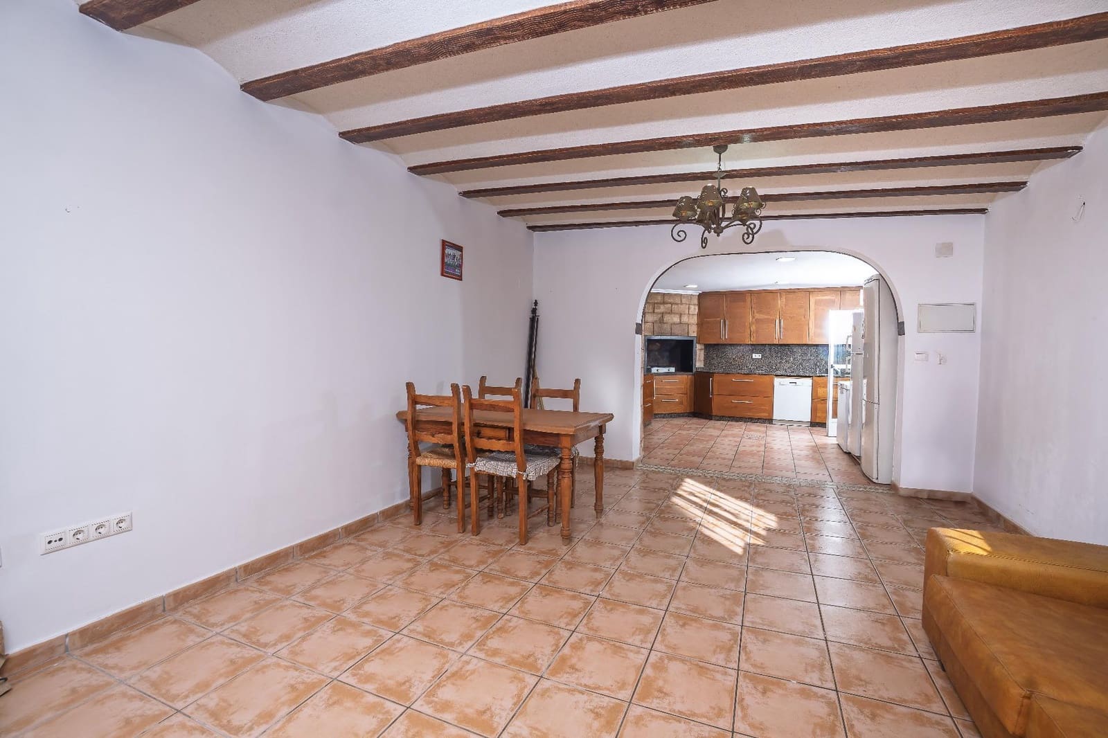 3 quarto Moradia para venda em Elche / Elx com piscina garagem - 435 000 € (Ref: 9543537)