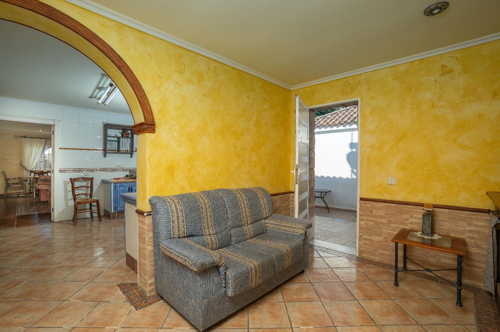 3 quarto Moradia para venda em Elche / Elx com piscina garagem - 435 000 € (Ref: 9543537)