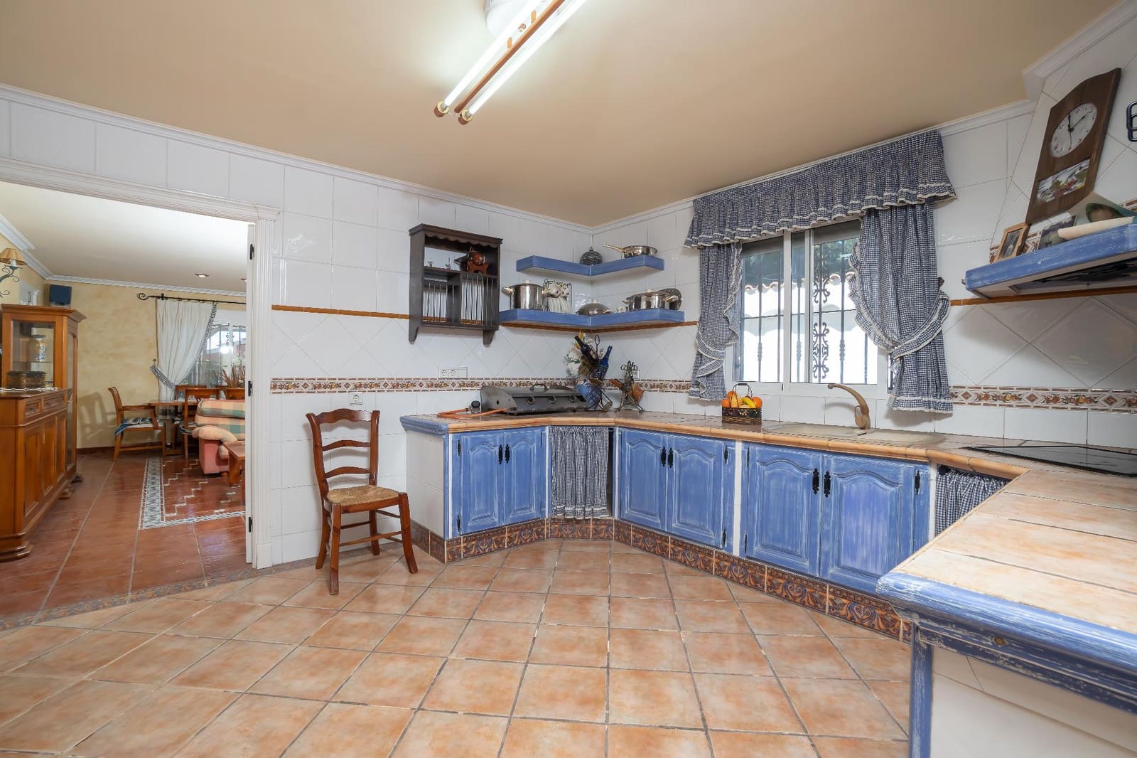 3 quarto Moradia para venda em Elche / Elx com piscina garagem - 435 000 € (Ref: 9543537)