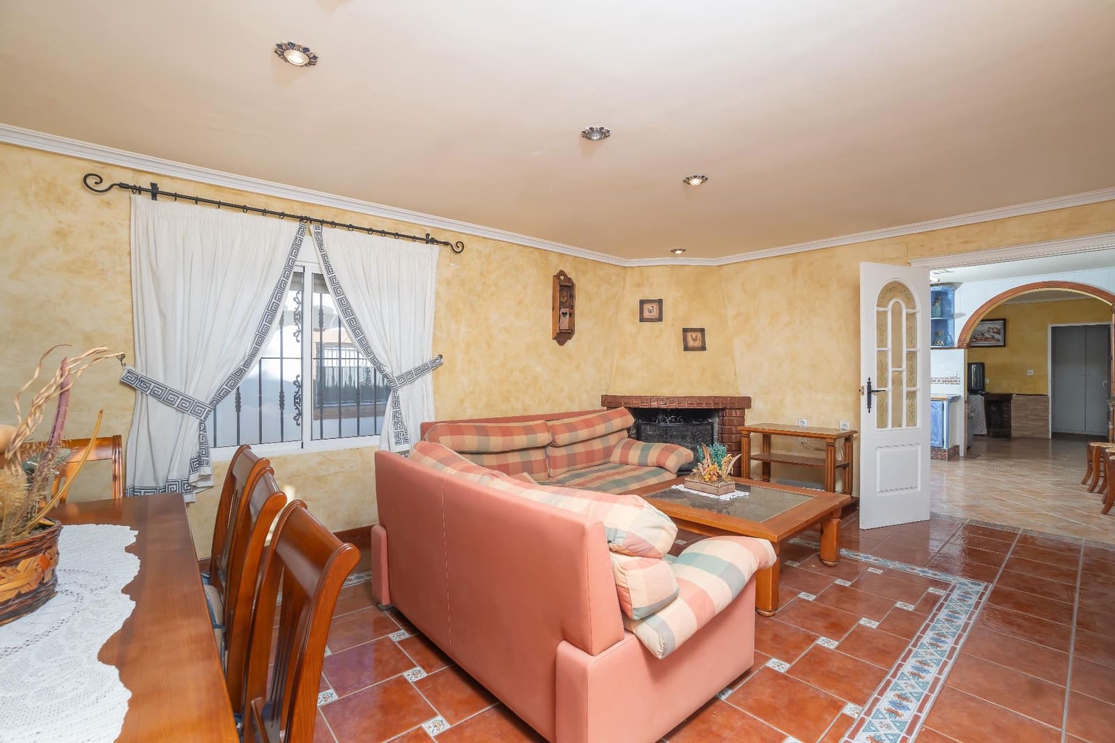 3 quarto Moradia para venda em Elche / Elx com piscina garagem - 435 000 € (Ref: 9543537)