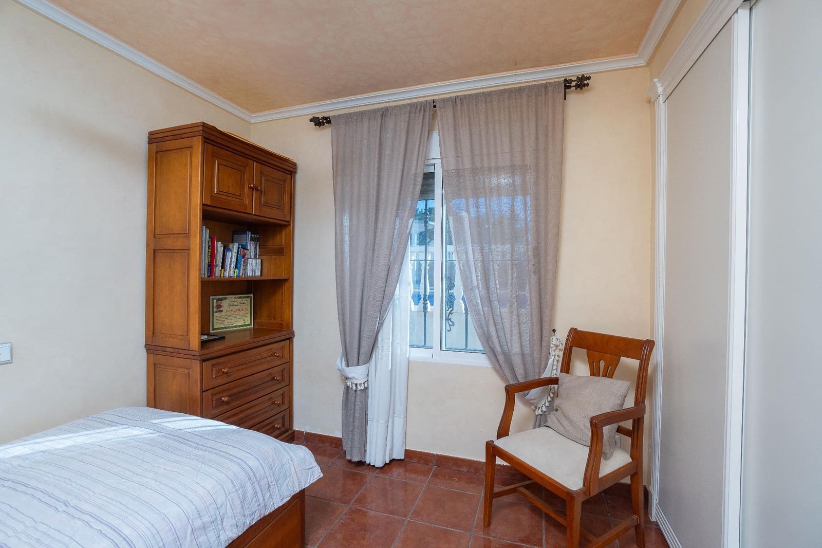 3 quarto Moradia para venda em Elche / Elx com piscina garagem - 435 000 € (Ref: 9543537)