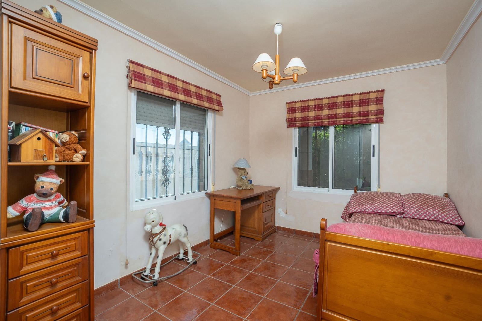 3 quarto Moradia para venda em Elche / Elx com piscina garagem - 435 000 € (Ref: 9543537)