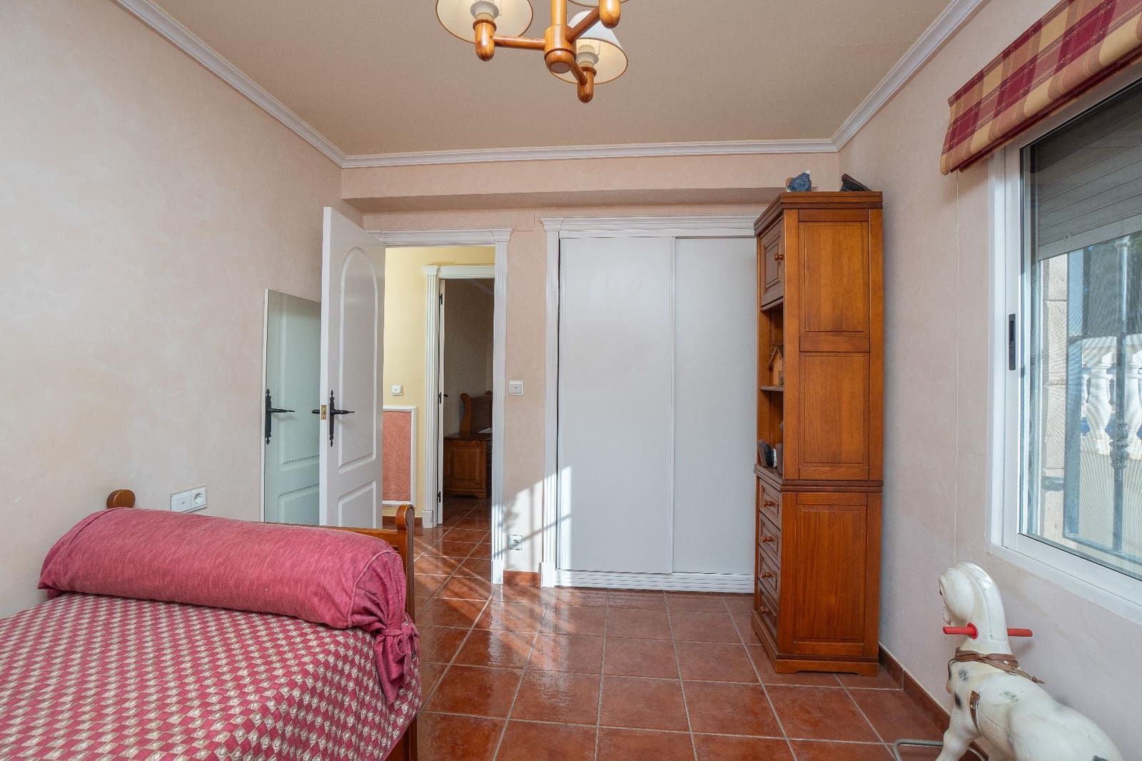 3 quarto Moradia para venda em Elche / Elx com piscina garagem - 435 000 € (Ref: 9543537)