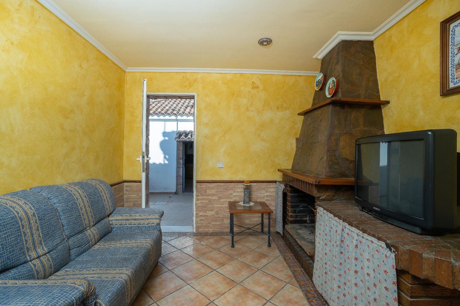 3 quarto Moradia para venda em Elche / Elx com piscina garagem - 435 000 € (Ref: 9543537)