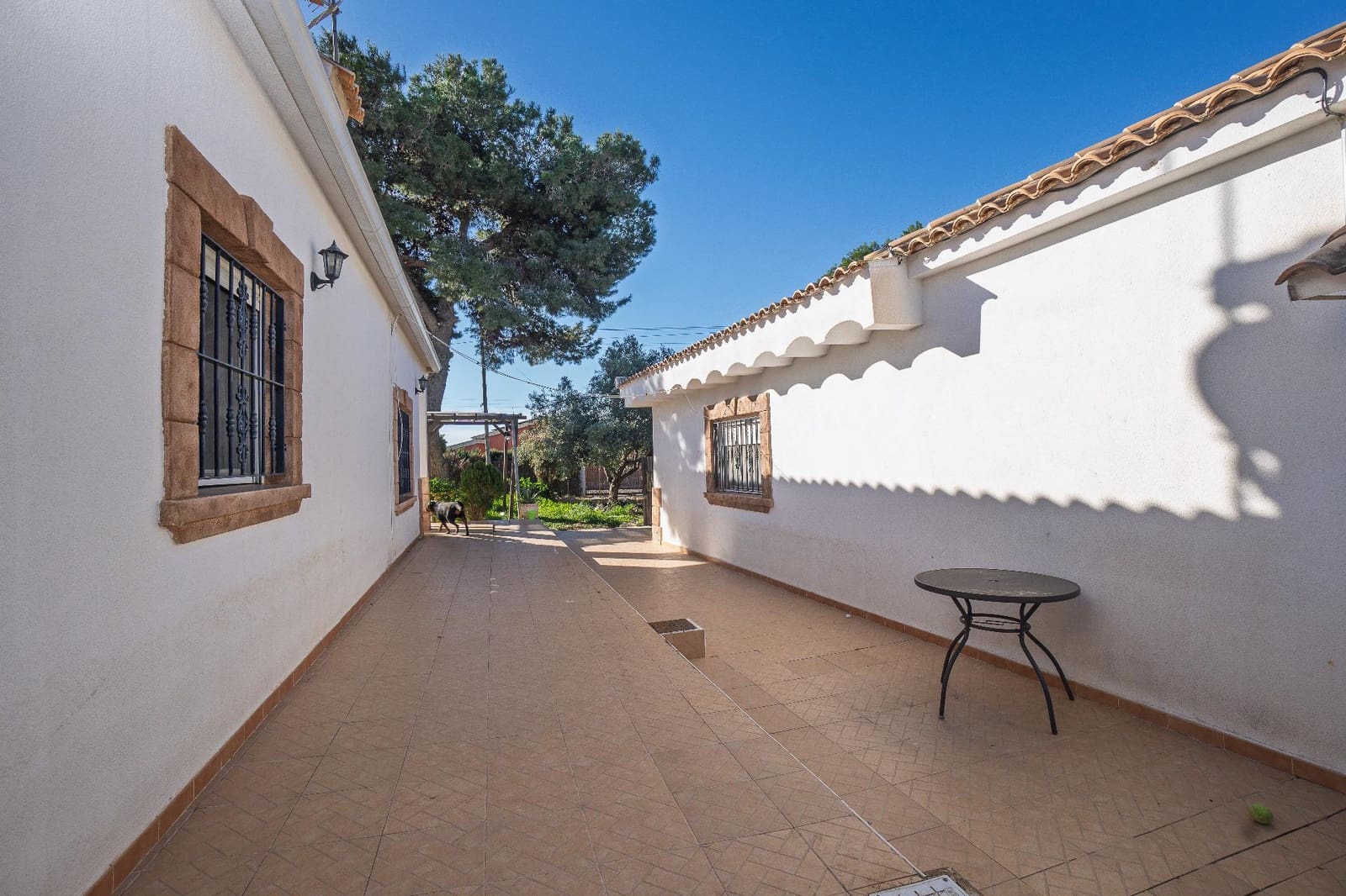 3 quarto Moradia para venda em Elche / Elx com piscina garagem - 435 000 € (Ref: 9543537)