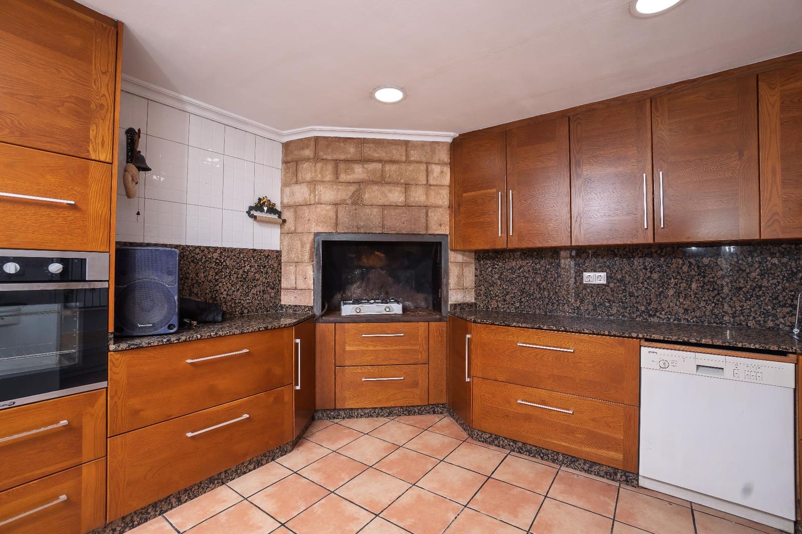 3 quarto Moradia para venda em Elche / Elx com piscina garagem - 435 000 € (Ref: 9543537)