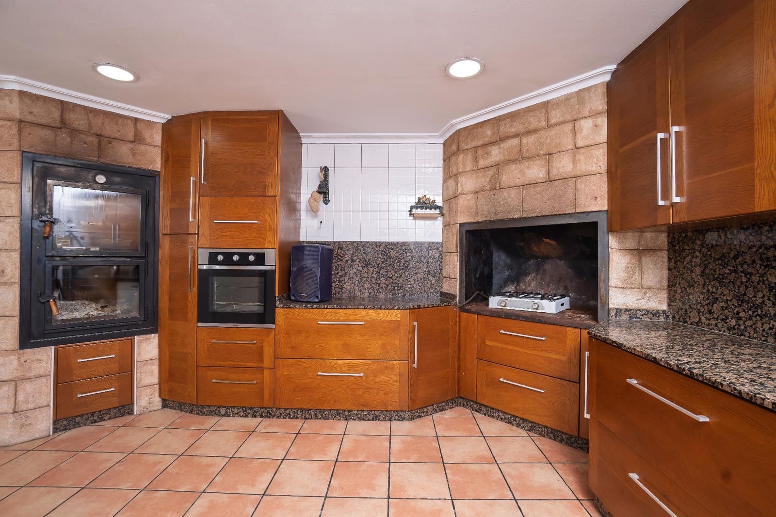 3 quarto Moradia para venda em Elche / Elx com piscina garagem - 435 000 € (Ref: 9543537)