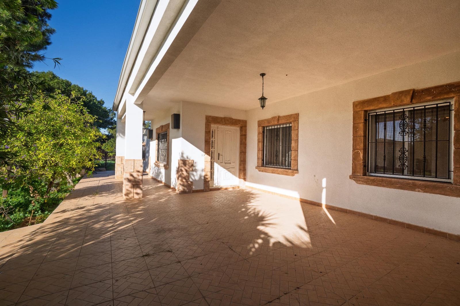 3 quarto Moradia para venda em Elche / Elx com piscina garagem - 435 000 € (Ref: 9543537)