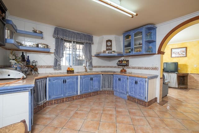 3 quarto Moradia para venda em Elche / Elx com piscina garagem - 435 000 € (Ref: 9543537)