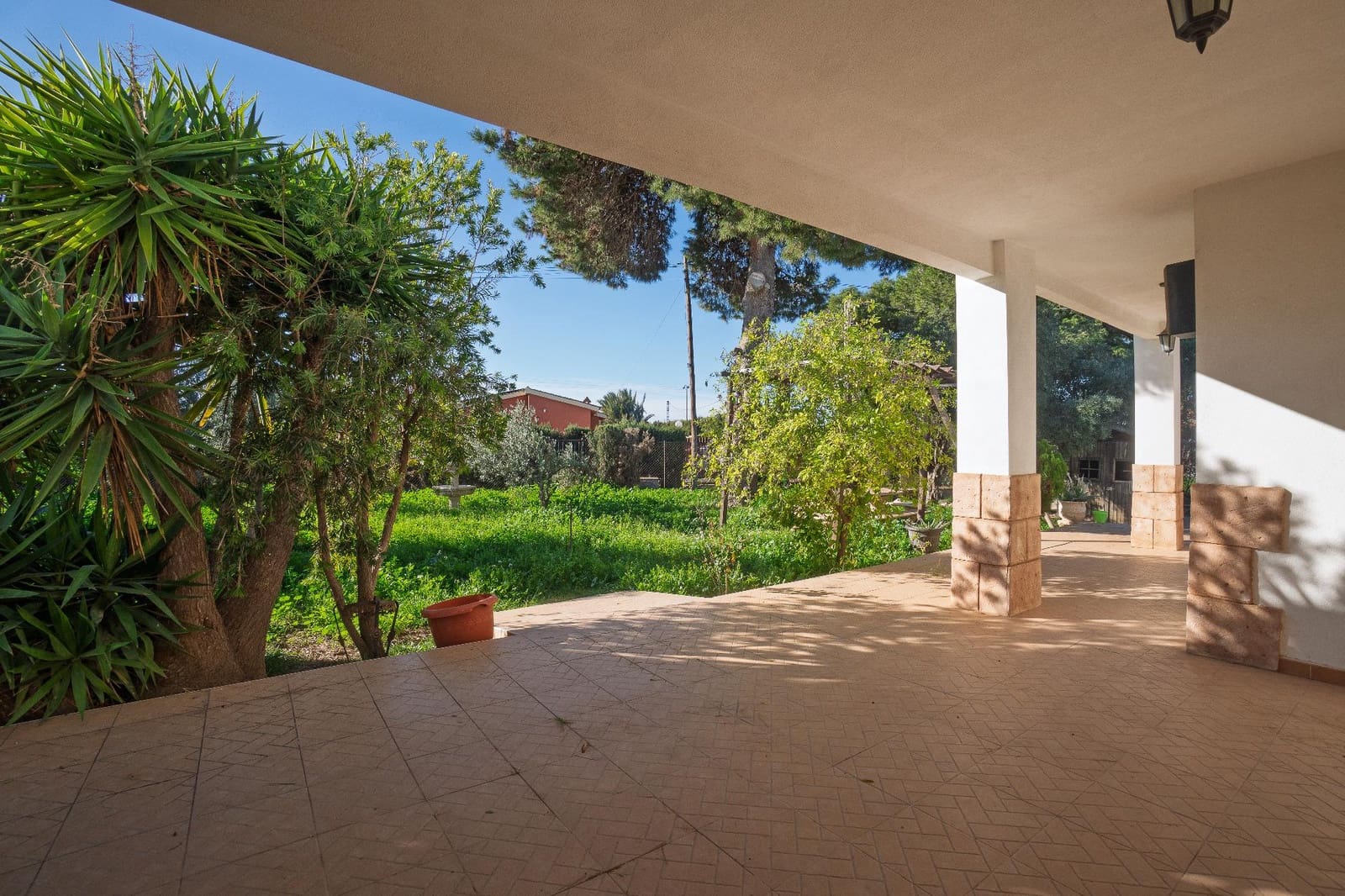 3 quarto Moradia para venda em Elche / Elx com piscina garagem - 435 000 € (Ref: 9543537)