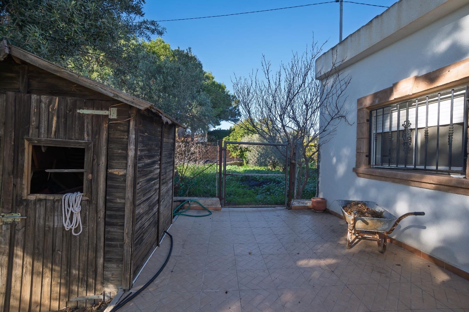 3 quarto Moradia para venda em Elche / Elx com piscina garagem - 435 000 € (Ref: 9543537)