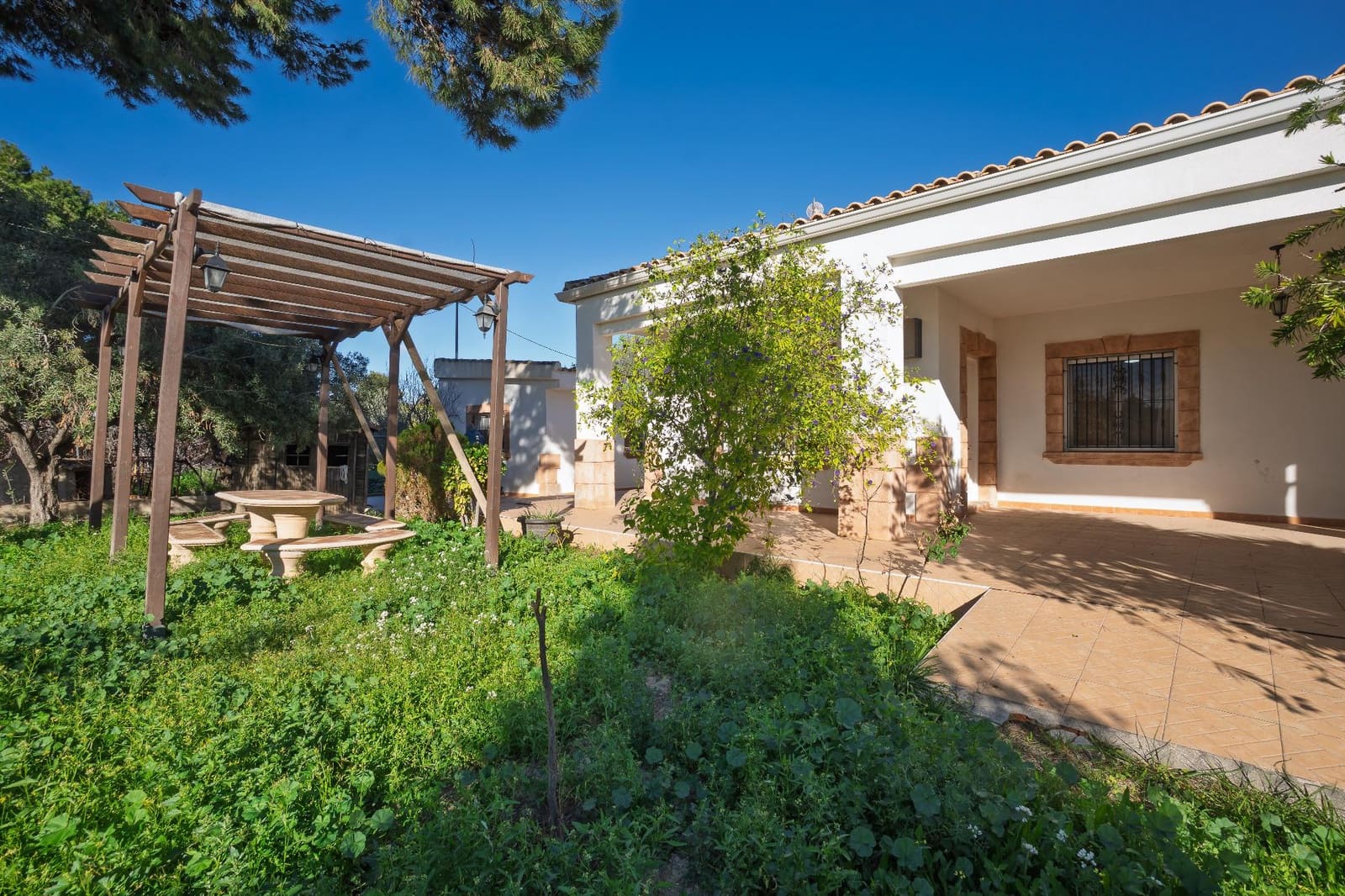 3 quarto Moradia para venda em Elche / Elx com piscina garagem - 435 000 € (Ref: 9543537)