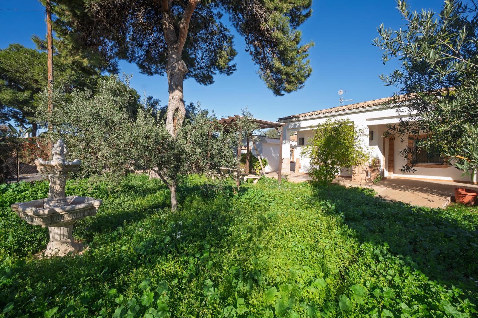 3 quarto Moradia para venda em Elche / Elx com piscina garagem - 435 000 € (Ref: 9543537)